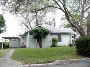 3807 S Mittman St, San Antonio, TX 78223