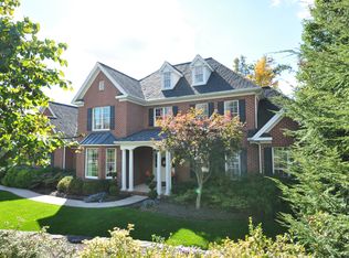 295 Holly Ridge Dr, State College, PA 16801