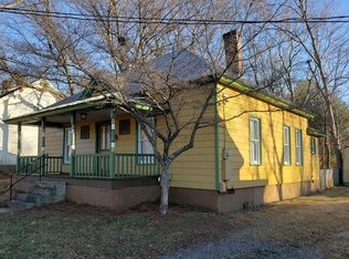 1030 Franklin St, Winston Salem, NC 27101