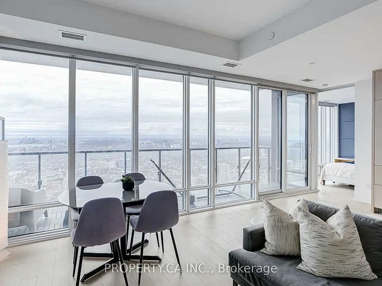 488 University Ave #5308 — Photo 20