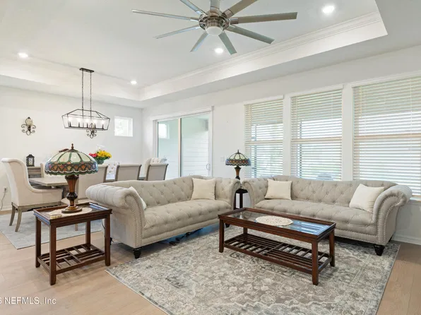 290 CURVED BAY Trail, Ponte Vedra, FL 32081