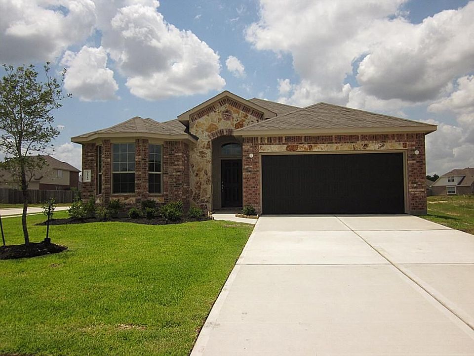 1st image of 21410 Broken Spear Ln