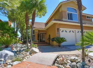 28552 Chimney Rock Cir, Trabuco Canyon, CA 92679