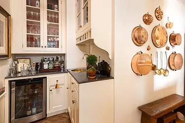 Sold by Brown Harris Stevens