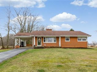 1140 Meridian Rd, Renfrew, PA 16053
