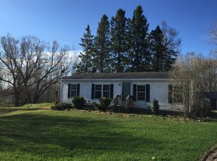 8286 E 4 Mile Rd, Sault Sainte Marie, MI 49783