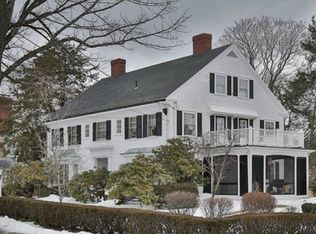 32 Copeland Ave, Reading, MA 01867