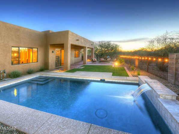 Tucson Real Estate - Tucson AZ Homes For Sale | Zillow