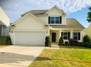 213 Flowers Crest Way, Clayton, NC 27527