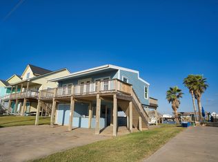 179 County Road 230, Sargent, TX 77414