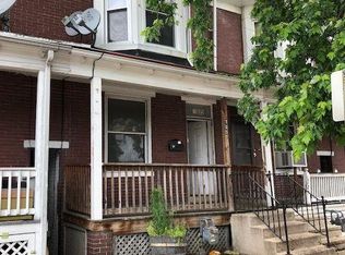 705 Wallace St, York, PA 17403