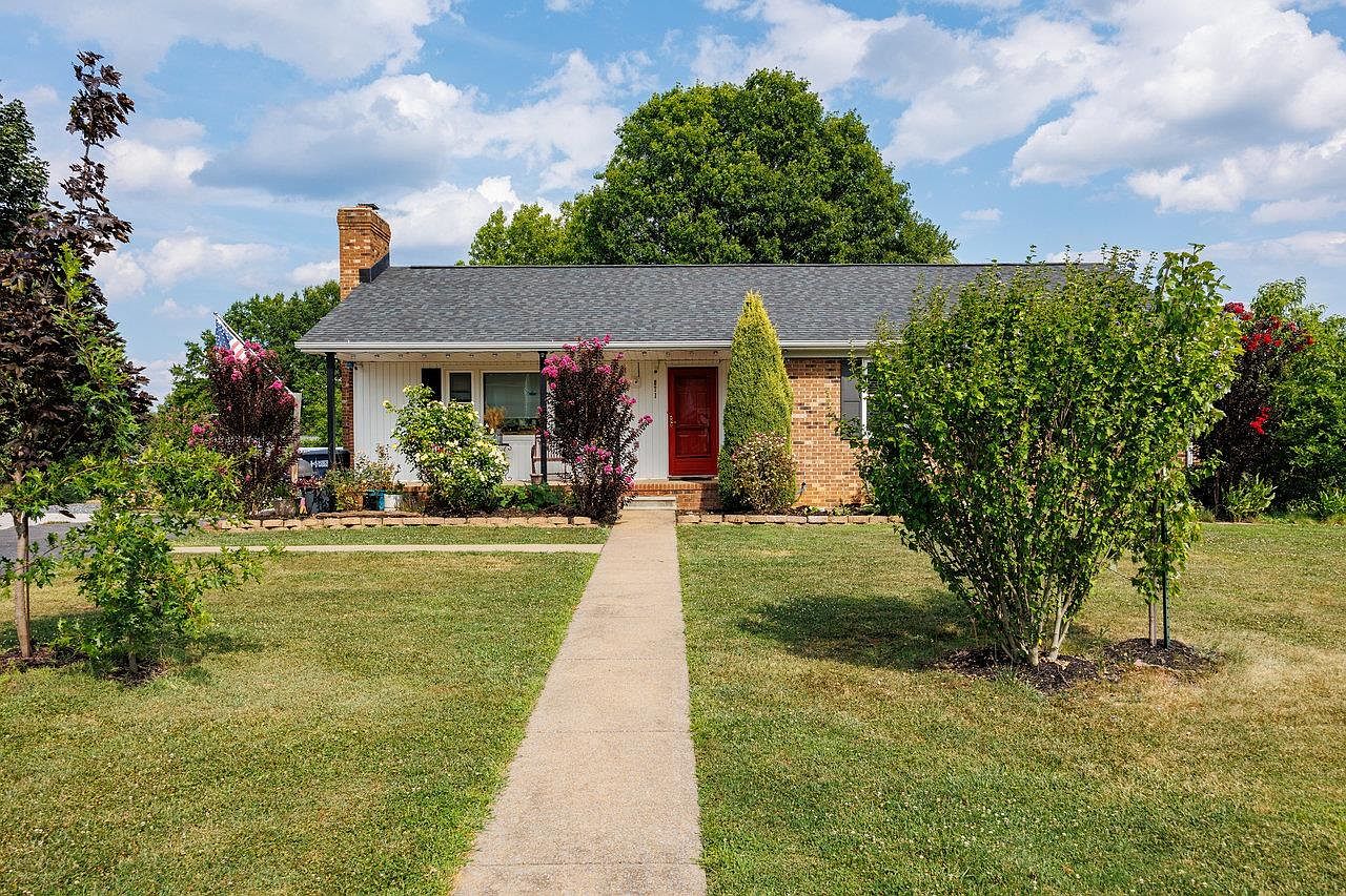 871 Blue Ridge Dr, Harrisonburg, VA 22802 MLS 644626 Zillow