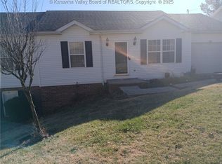1816 Rosewood Rd, Charleston, WV 25314