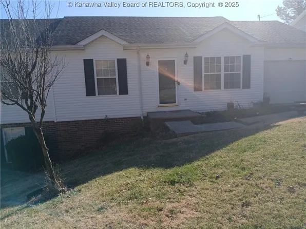 1816 Rosewood Rd, Charleston, WV 25314