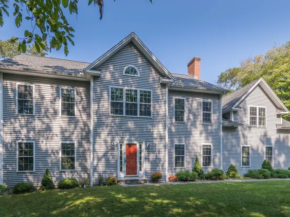 752 Ives Row, Cheshire, CT 06410