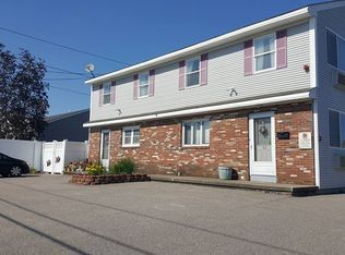 53 Winnapaug Rd UNIT 5, Westerly, RI 02891