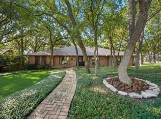 2101 Adams Dr, Arlington, TX 76011