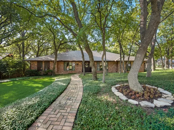 2101 Adams Dr, Arlington, TX 76011