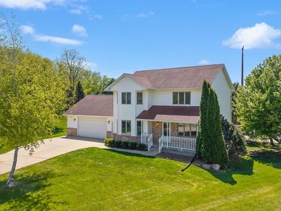 311 Douglas Ct, Barneveld, WI, 53507