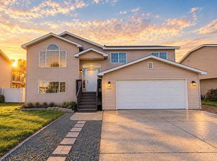 326 E Connie Ray Ave, Medical Lake, WA 99022