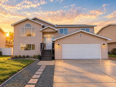 326 E Connie Ray Ave, Medical Lake, WA, 99022