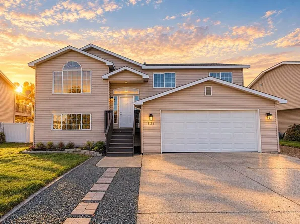 326 E Connie Ray Ave, Medical Lake, WA 99022