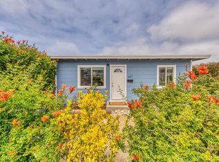 1623 San Pablo Ave, Seaside, CA 93955