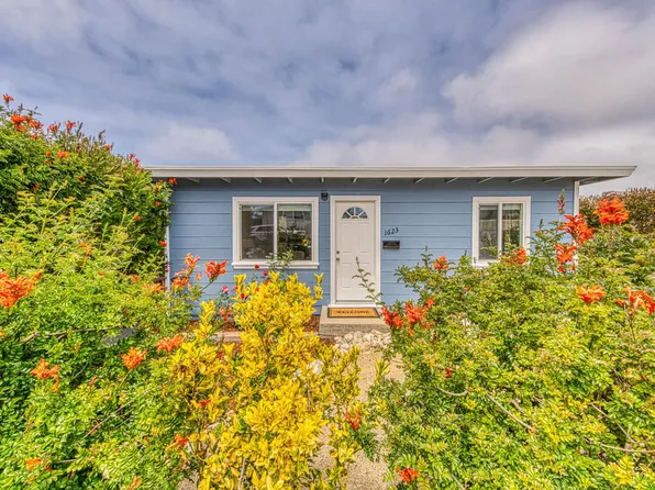 1623 San Pablo Ave, Seaside, CA 93955
