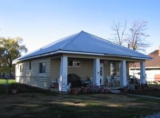 318 S A St, Grangeville, ID 83530