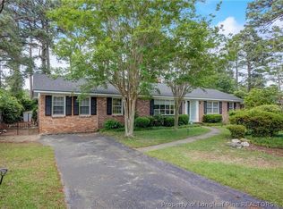 6225 Dorset Ave, Fayetteville, NC 28303