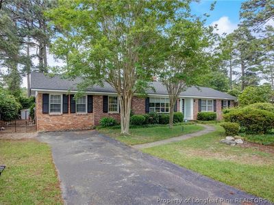 6225 Dorset Ave, Fayetteville, NC, 28303