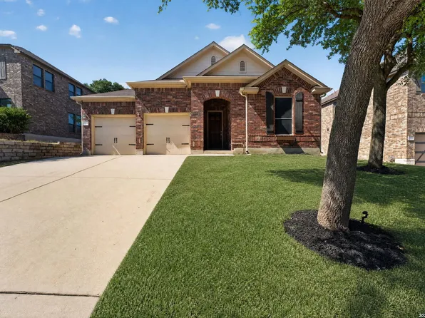 20707 Cape Coral, San Antonio, TX 78259
