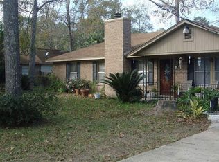 1213 E River Rd, Splendora, TX 77372