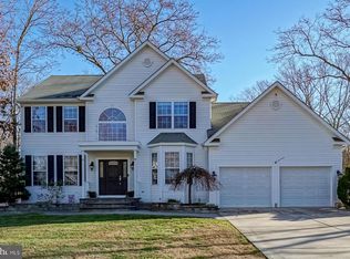 54 Kirsten Dr, Franklinville, NJ 08322