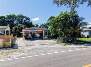 Sunkist Grove, North Miami, FL 33168