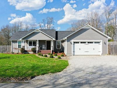 125 German Ln, London, KY, 40744