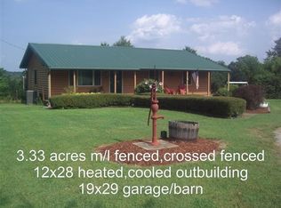 8825 Mc 7041, Flippin, AR 72634