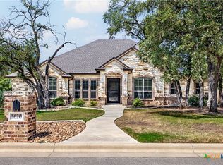 1620 Bosque Lago Dr, Morgans Pt Resort, TX 76513