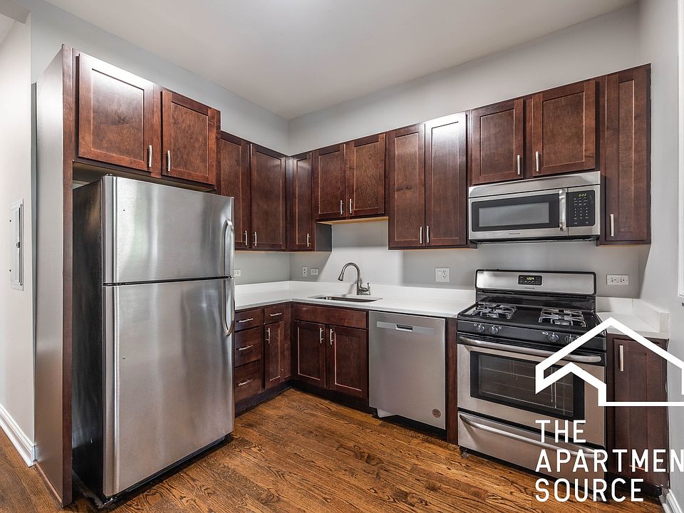 1st image of 4406 N Hermitage Ave #1A