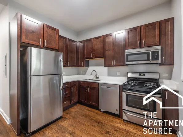 4406 N Hermitage Ave #1C, Chicago, IL 60640