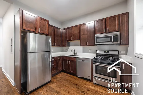 4406 N Hermitage Ave #1A Photo 1