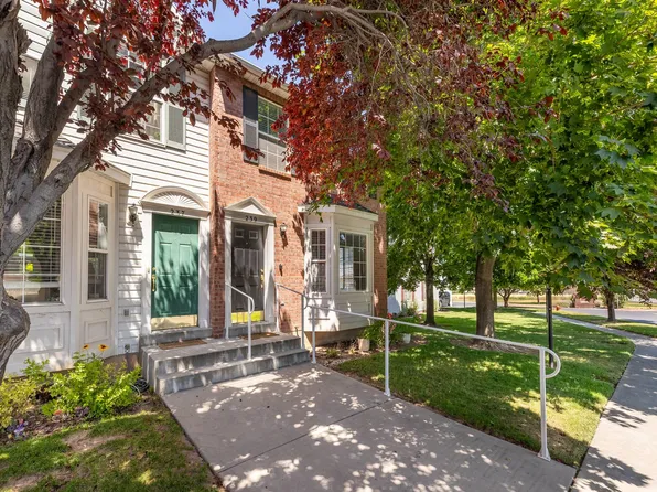 239 N 1120 E, Spanish Fork, UT 84660