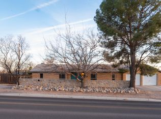 1906 Westmoreland Ave, Las Cruces, NM 88012