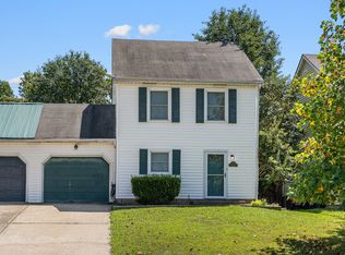 3164 Yellowstone Pkwy, Lexington, KY 40517