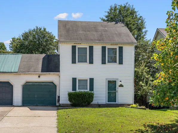 3164 Yellowstone Pkwy, Lexington, KY 40517