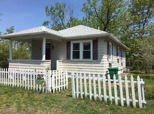 91 Kentucky Ave, Warwick, RI 02888