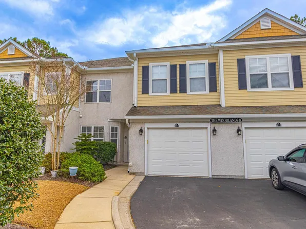 2450 Marsh Glen Dr. #812, North Myrtle Beach, SC 29582