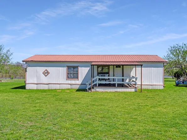 101 Frances Rd, Palmer, TX 75152