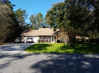 2653 E Newhaven St, Inverness, FL 34453