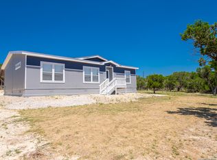 6265 Whartons Dock Rd, Bandera, TX 78003